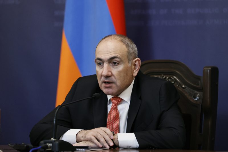 Мирна угода з Азербайджаном можлива до кінця 2025 року