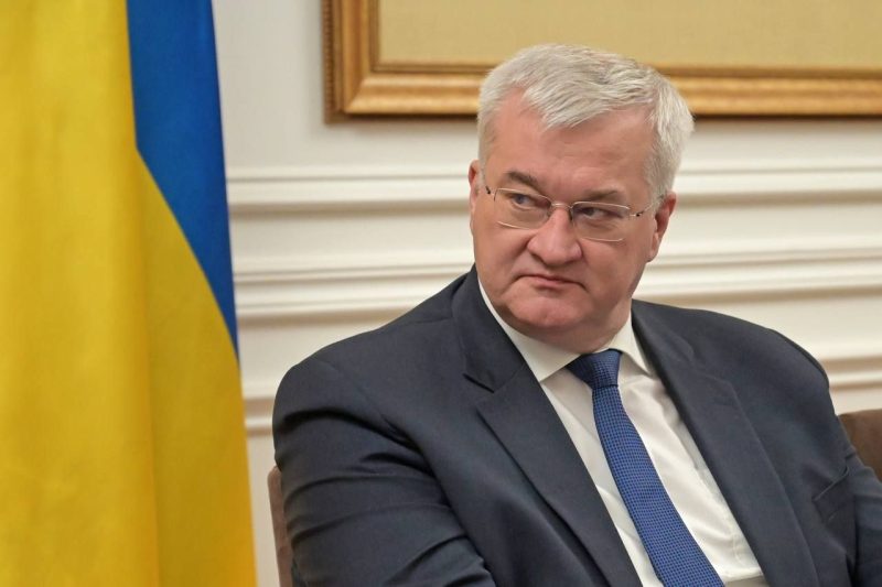 МЗС України різко відповіло Кремлю