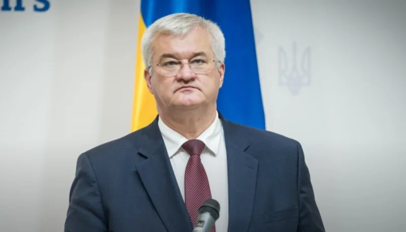 Очільник МЗС пояснив цілі останньої атаки Росії