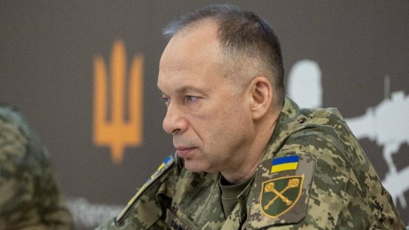 РФ може знову використати Білорусь для атаки — головнокомандувач ЗСУ