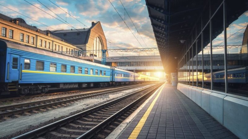 Що Укрзалізниця надає безкоштовно?