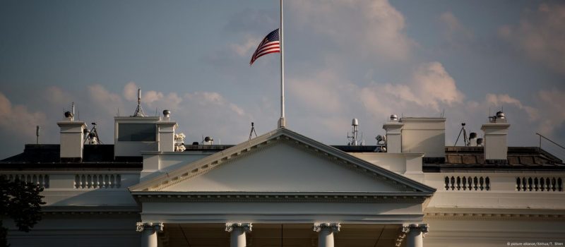 США більше не розробляють планів тиску на Москву