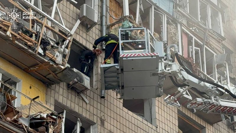США відреагували на російську атаку 17 червня