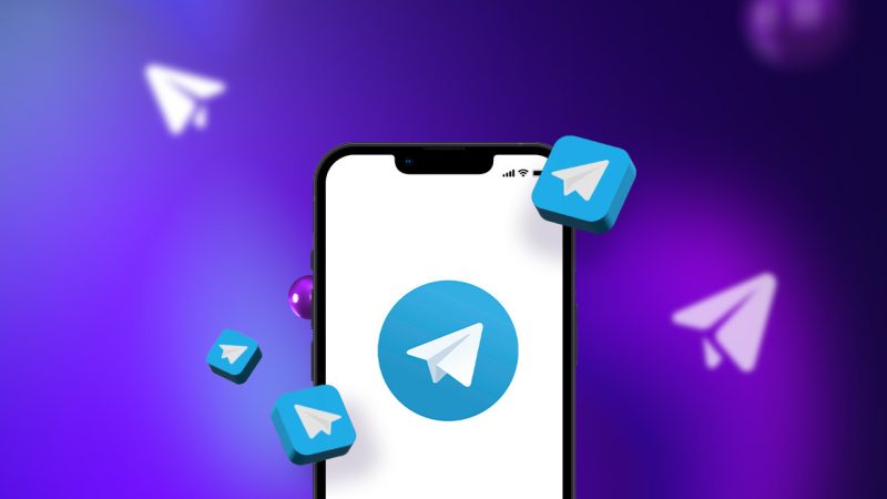 Суд Малайзії заблокував Telegram