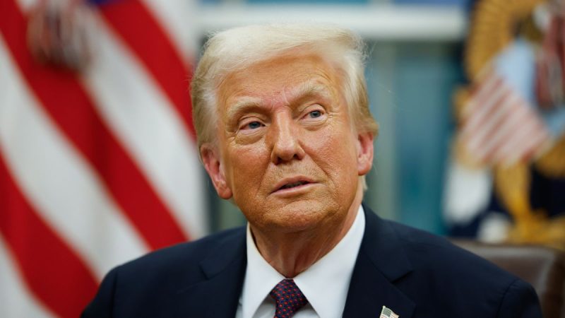 Трамп і Зеленський зустрінуться в Гаазі
