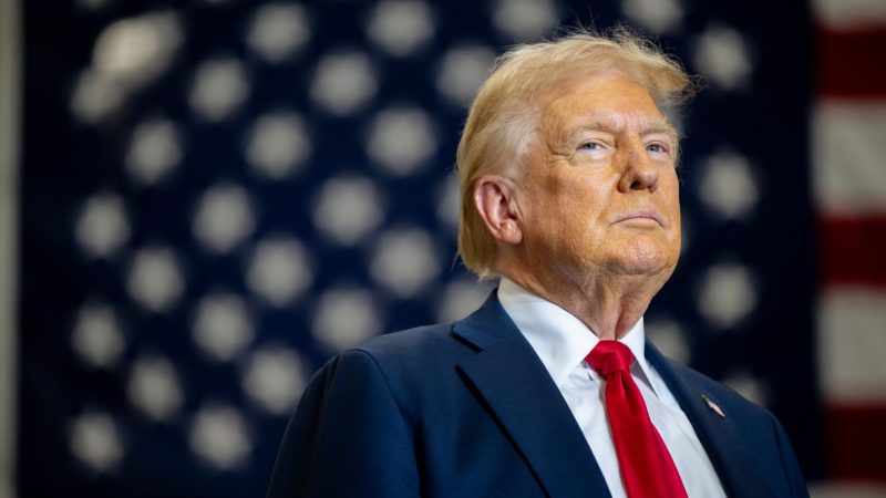Трамп оголосив про нову торговельну угоду з Китаєм