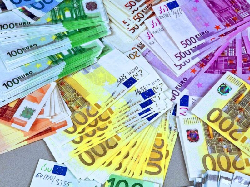 Україна недоотримає до €1,5 млрд міжнародної допомоги через невиконання реформ