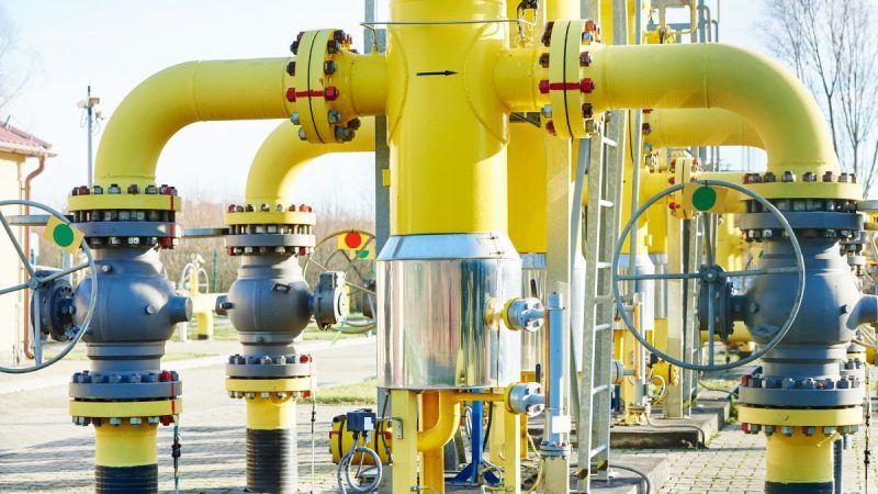 Україна подвоює імпорт газу з Польщі