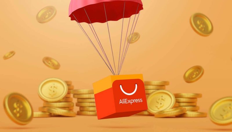 В Україні введене оподаткування всіх посилок з AliExpress