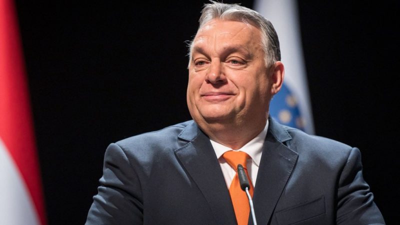 Орбан заявив, що вступ України до ЄС принесе війну до Європи