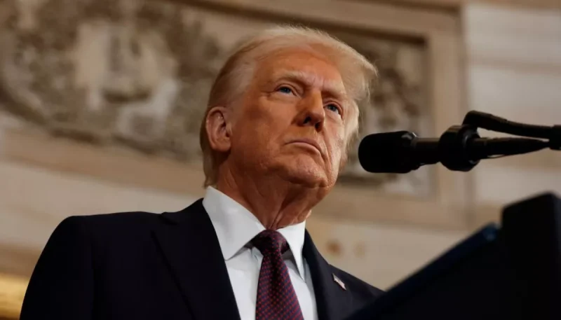 Трамп поставив Путіну новий ультиматум