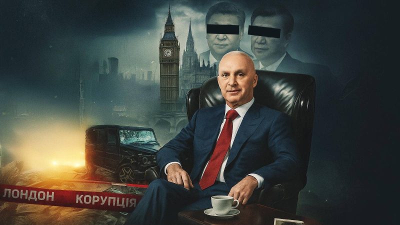 Український бізнесмен Ярославський без покарання за смертельну ДТП і справу «Укртатнафти»