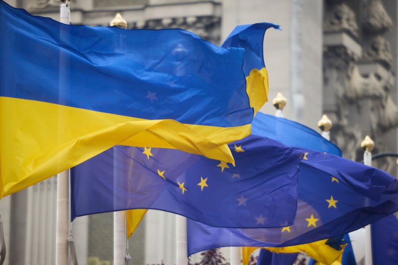 Десять країн готові відправити війська до України після війни