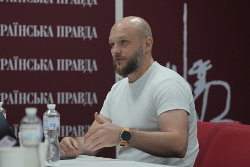 Після скандалів і перевірки на детекторі брехні Цивінський очолить БЕБ