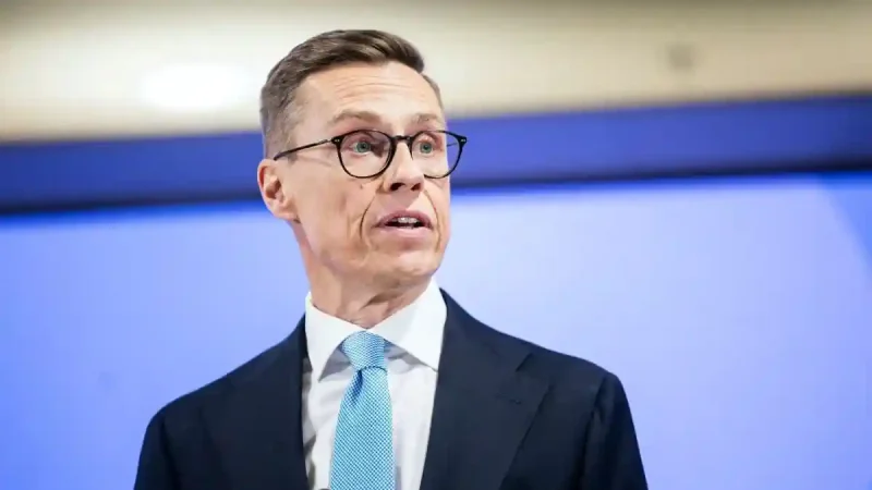 Президент Фінляндії заявив про неминучість відновлення відносин з Росією після війни