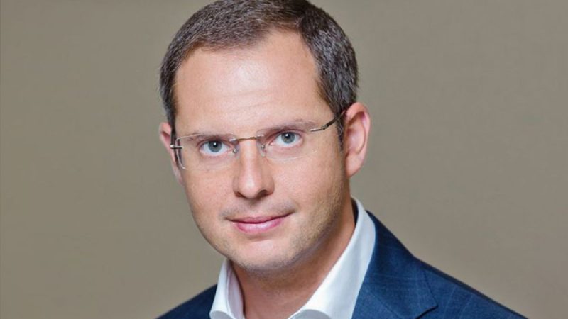 Ростислав Шурма почав шантажувати Офіс витоком інформації