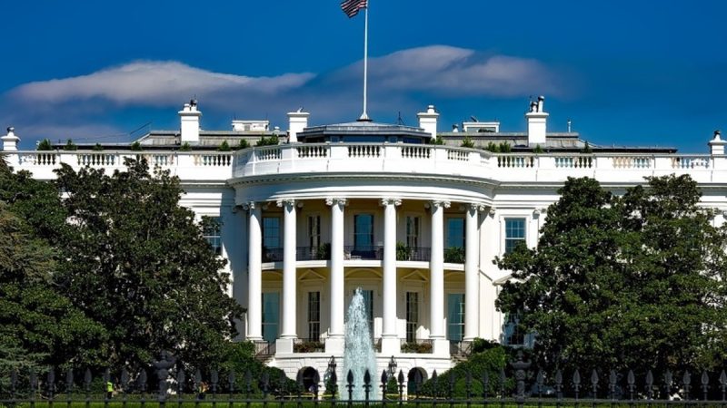США розглядають санкції проти ЄС через закон про цифрові послуги