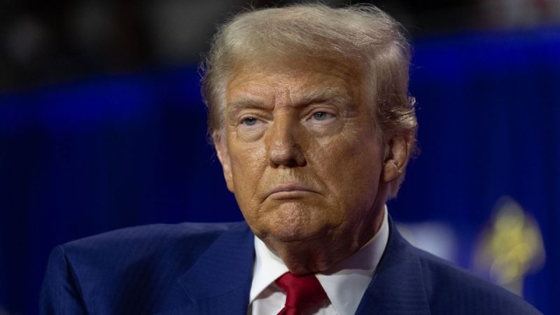 Трамп анонсував переговори Зеленського й Путіна