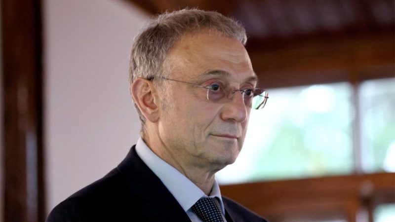 У США продадуть конфісковану яхту Керімова