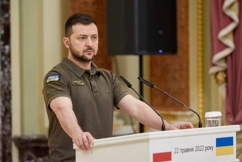 Україна потребує гарантій лише від тих хто реально допомагає