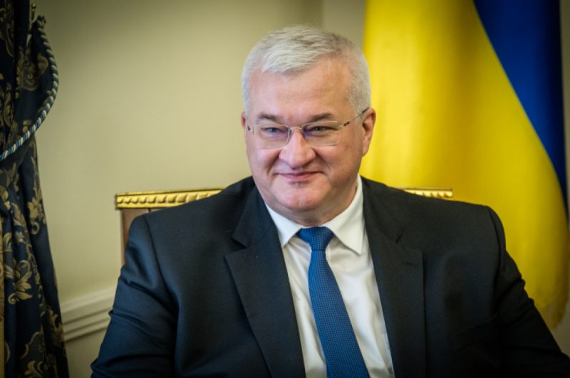 Україна повернула ще 65 громадян із кордону Грузії та Росії