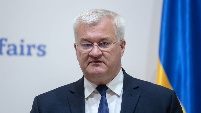 Україна розширює партнерство з Бенілюксом у межах нового формату