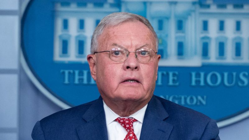 Візит спецпредставника США: Келлог обговорить довгострокові гарантії безпеки для України