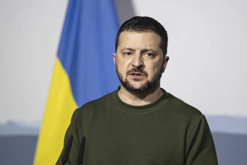 Зеленський запускає новий етап змін у ЗСУ