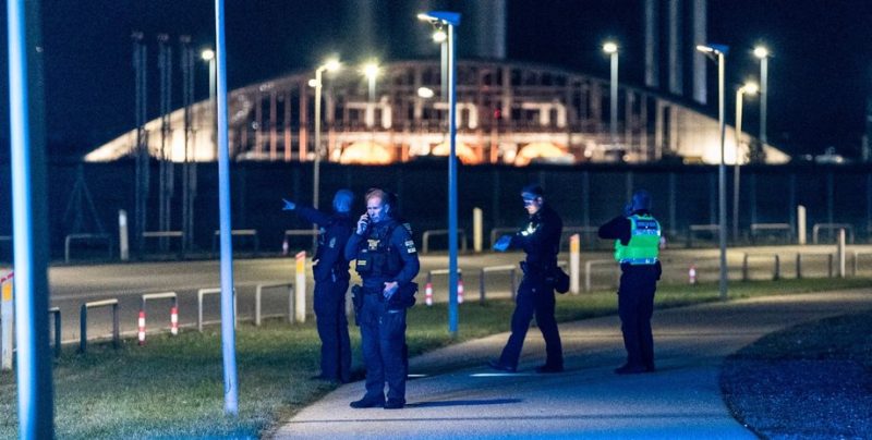 Аеропорти Данії та Норвегії призупинили роботу через невідомі дрони, триває розслідування