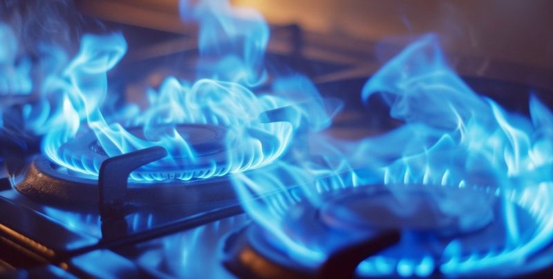 Ціни на газ у ЄС можуть зрости на 60%