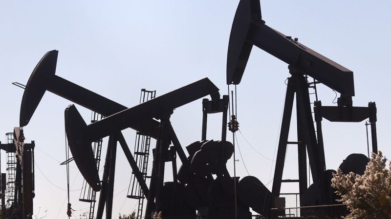 Ціни на нафту досягли максимуму за три місяці
