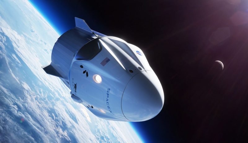 Ілон Маск і SpaceX продовжують модернізацію супутникової мережі розвідки США