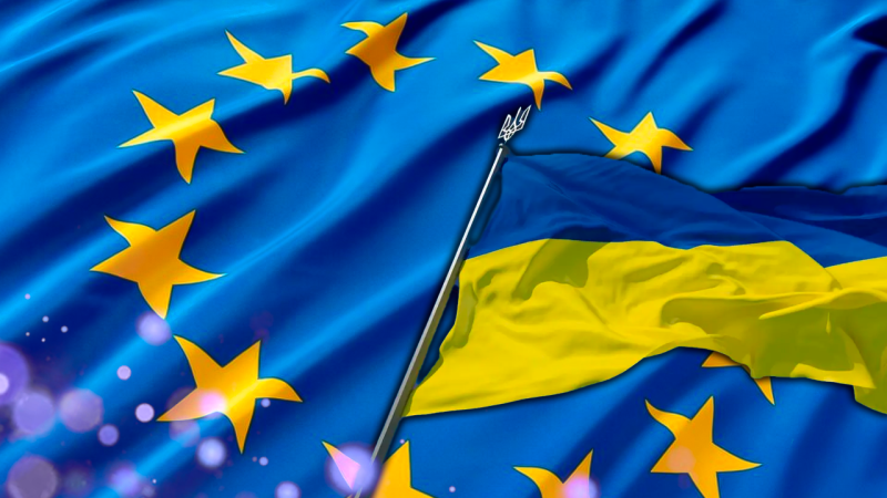 Кількість бажаючих виїхати до ЕС українців зростає