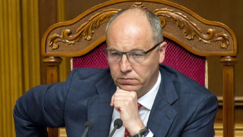 Похорони екс-спікера Парубія-силовики не виключають спробу терактів (джерела)
