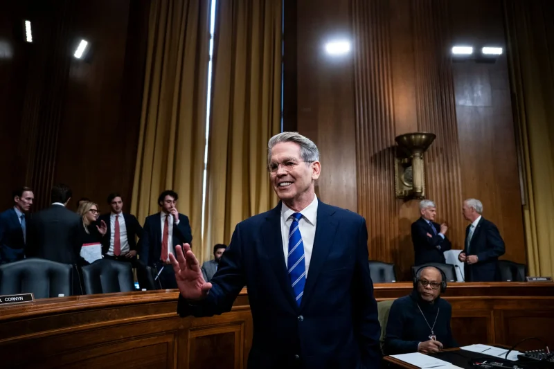 США та ЄС провели перемовини