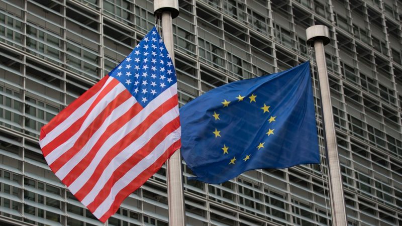 США згортають співпрацю з ЕС проти боротьбі з дезінформацією РФ