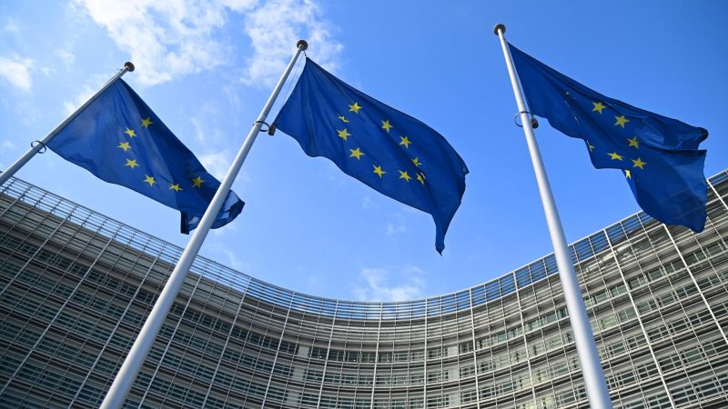 У ЄС зростає напруга через план допомоги Україні