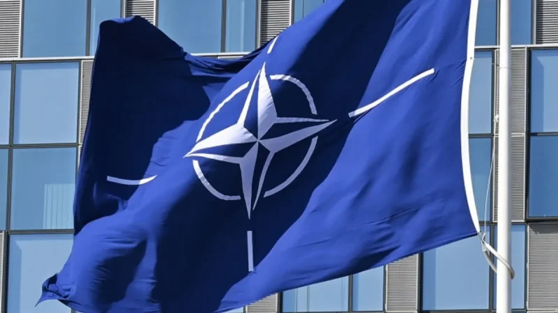 В НАТО наростають розбіжності через питання збиття російських літаків
