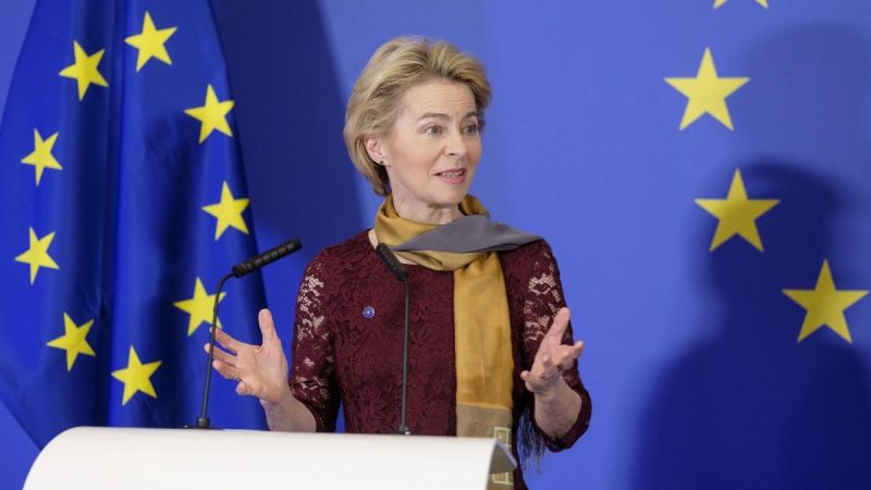 Єврокомісія готує мита на російську нафту