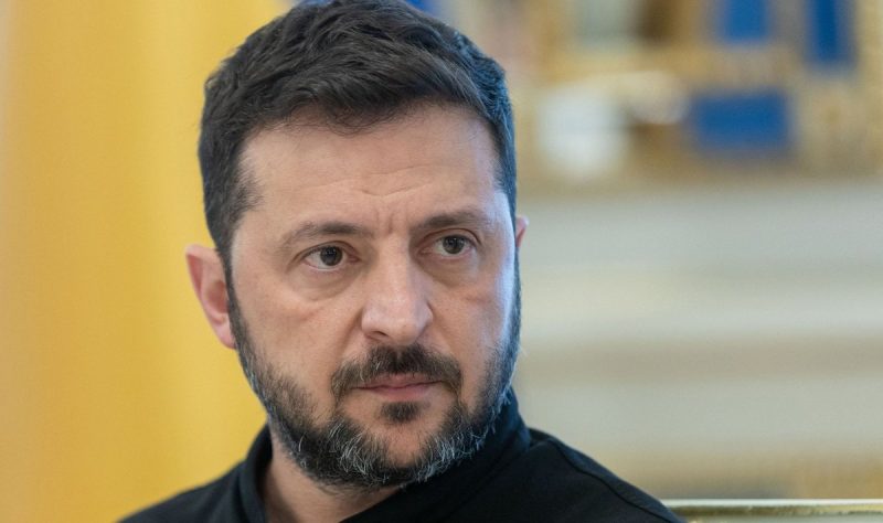 Зеленський після розмови з Трампом заявив що територіальні поступки нереальні