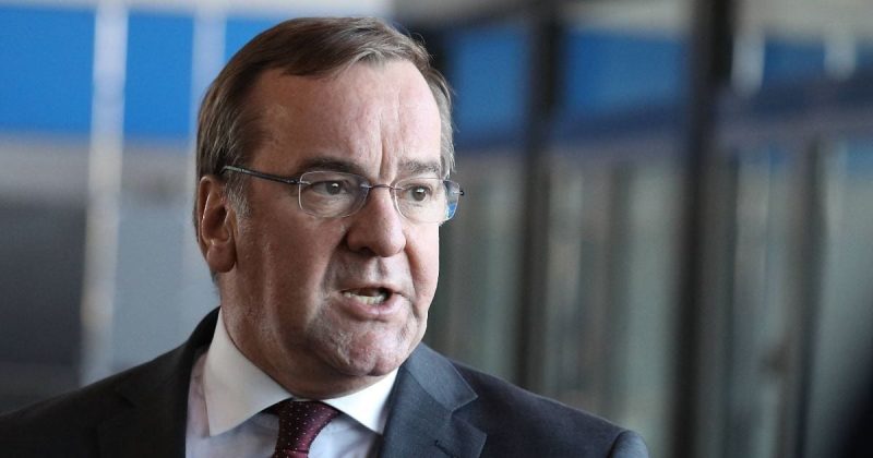 Безпілотники над Мюнхеном, влада Німеччини обговорює шляхи реагування