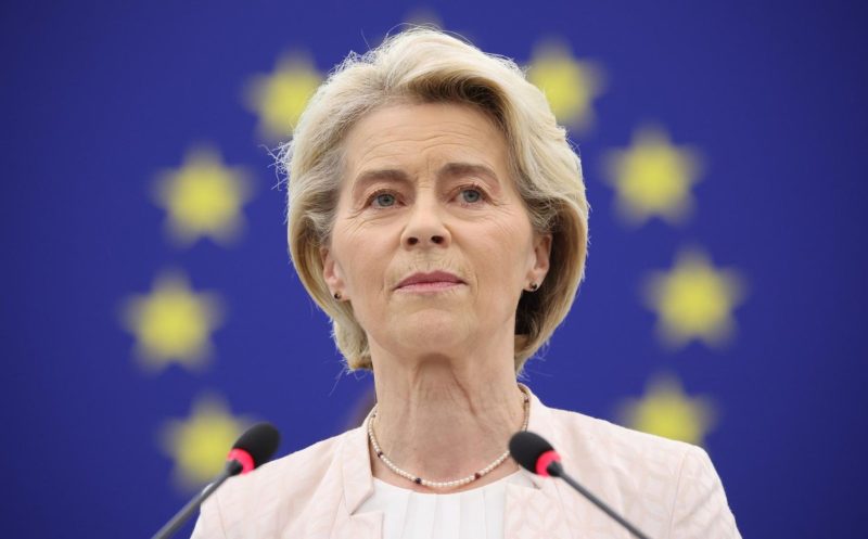 Британія і ЄС підтримують кроки США для посилення тиску на Кремль