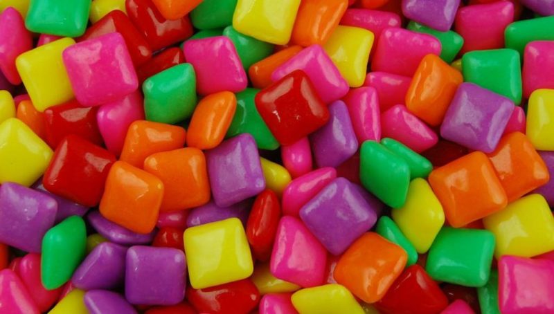 Чому 30 вересня святкують день жуйки