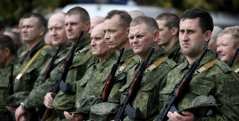 Чи вистачить Росії сил для ще однієї війни?