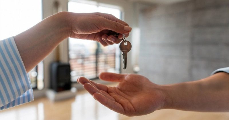 Ціни на житло в Україні восени, де подорожчало найбільше