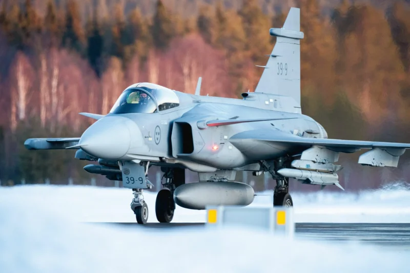 Греція готує великий оборонний пакет для України