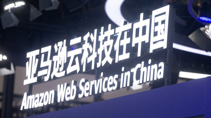 Microsoft, Amazon і Google виводять виробництво з Китаю