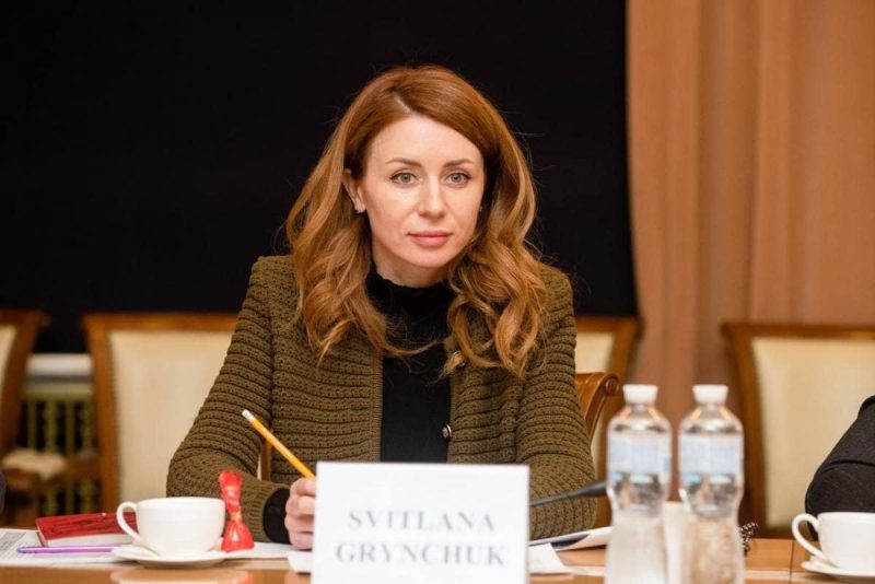 Міністр енергетики повідомила коли тепло надійде у житлові будинки