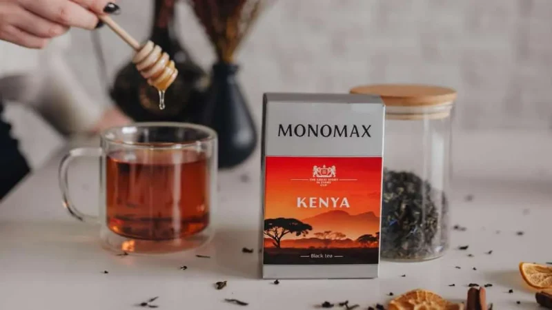 Мономах заявив про тривалий інформаційний тиск на компанію