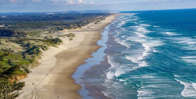 Нове дослідження вказує на синхронність землетрусів двох віддалених розломів